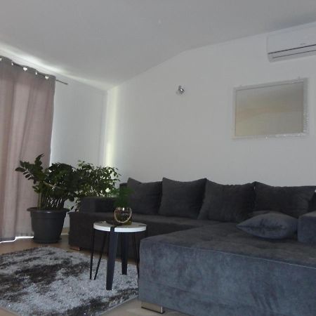 Apartman Bozic Apartment Kastel Stafilic Luaran gambar