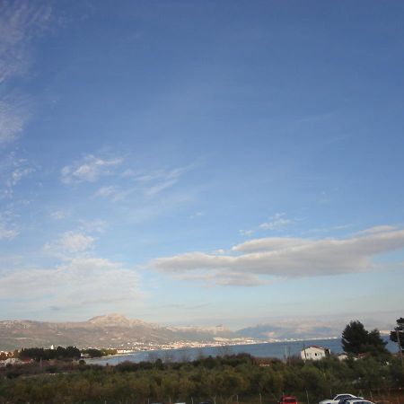 Apartman Bozic Apartment Kastel Stafilic Luaran gambar