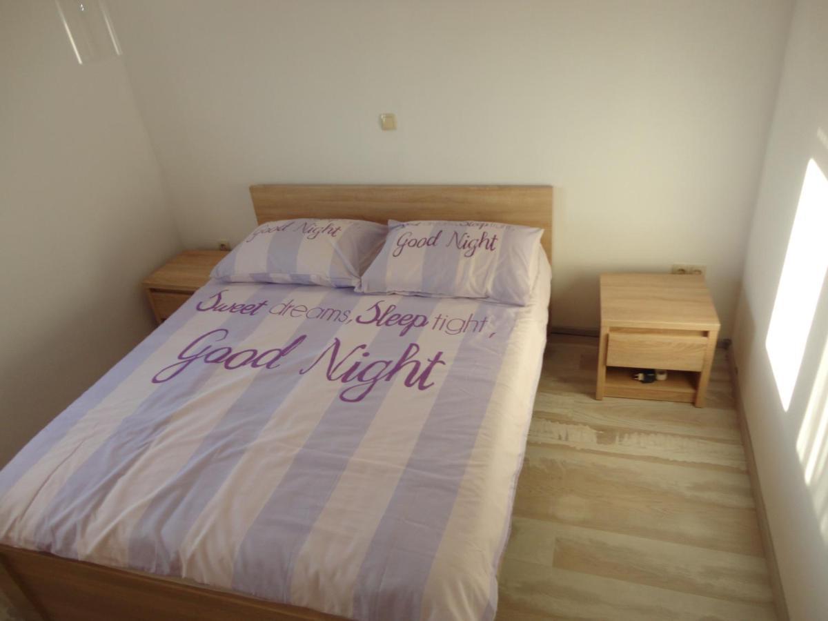 Apartman Bozic Apartment Kastel Stafilic Luaran gambar