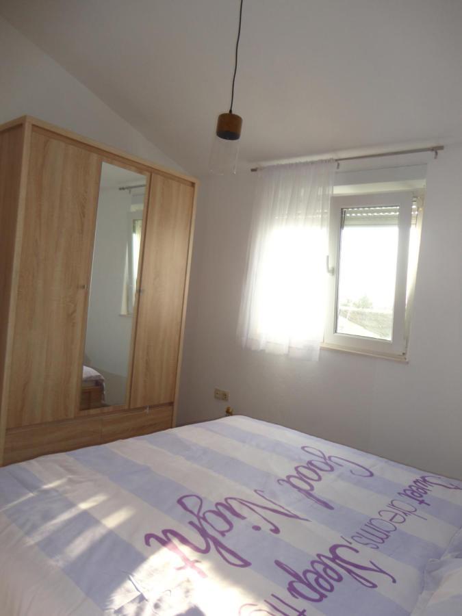 Apartman Bozic Apartment Kastel Stafilic Luaran gambar