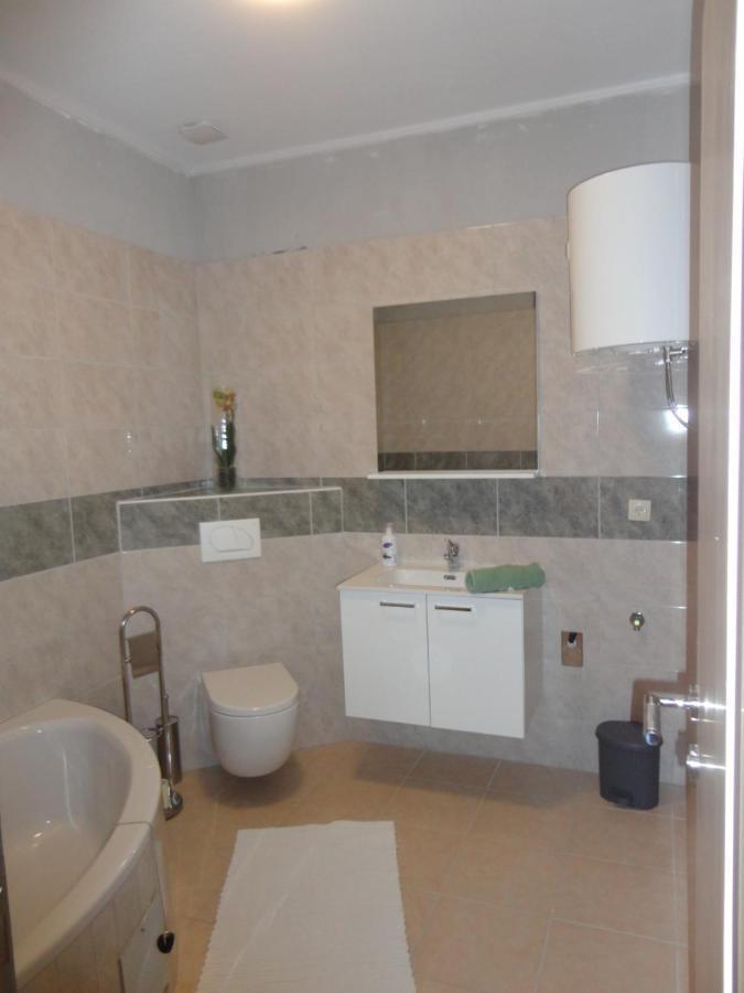 Apartman Bozic Apartment Kastel Stafilic Luaran gambar