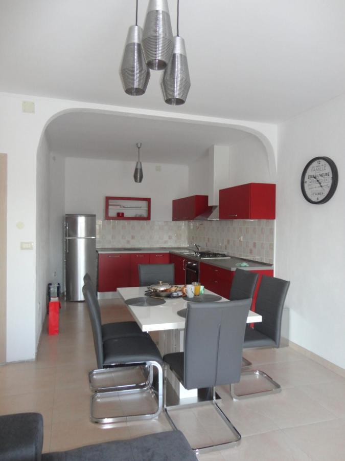 Apartman Bozic Apartment Kastel Stafilic Luaran gambar