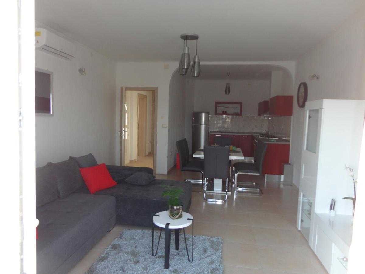 Apartman Bozic Apartment Kastel Stafilic Luaran gambar