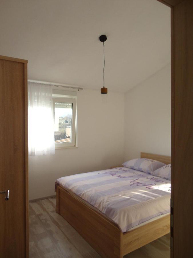 Apartman Bozic Apartment Kastel Stafilic Luaran gambar